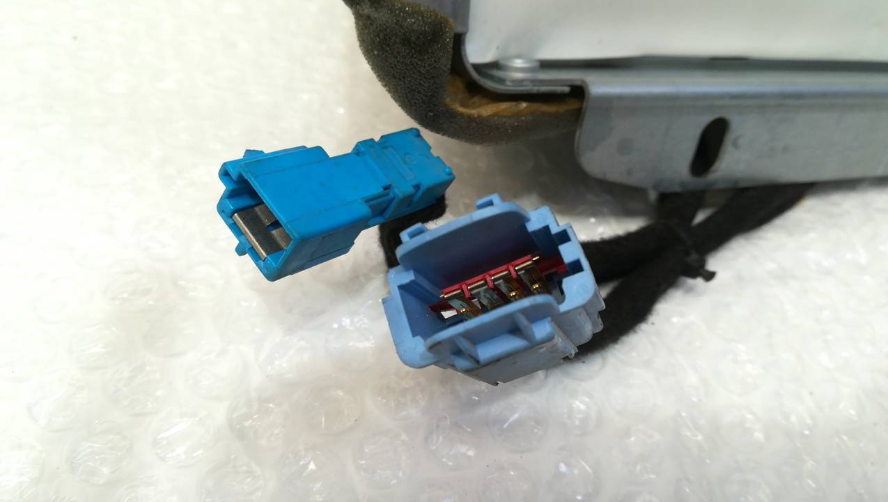 AIRBAG DELANTERO DERECHO