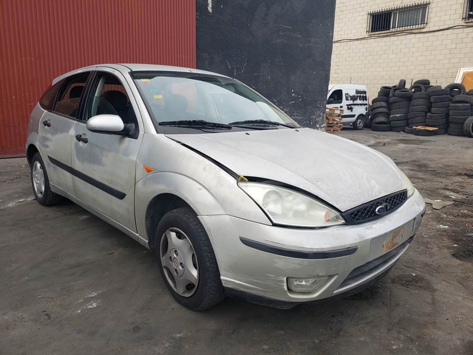 FORD FOCUS BERLINA (CAK) (1998 - 2005)