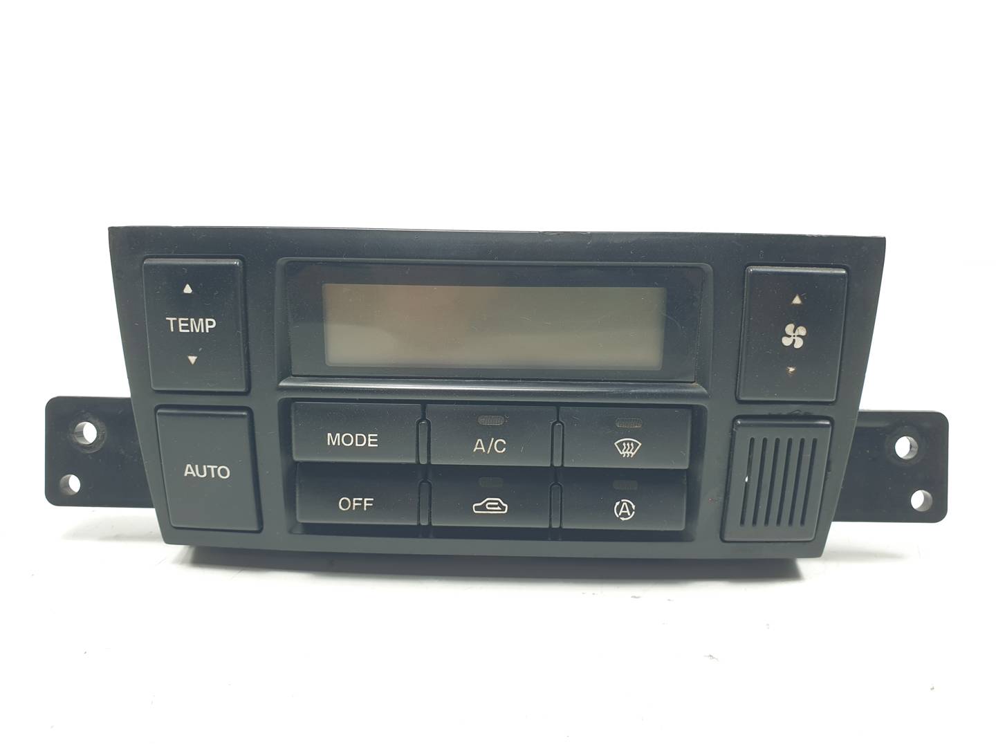 MANDO CALEFACCION / AIRE ACONDICIONADO - 972502EXXX - HYUNDAI - TUCSON (JM)