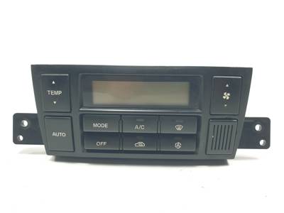 MANDO CALEFACCION / AIRE ACONDICIONADO 972502EXXX HYUNDAI TUCSON (JM) Autodesguaces Alicante