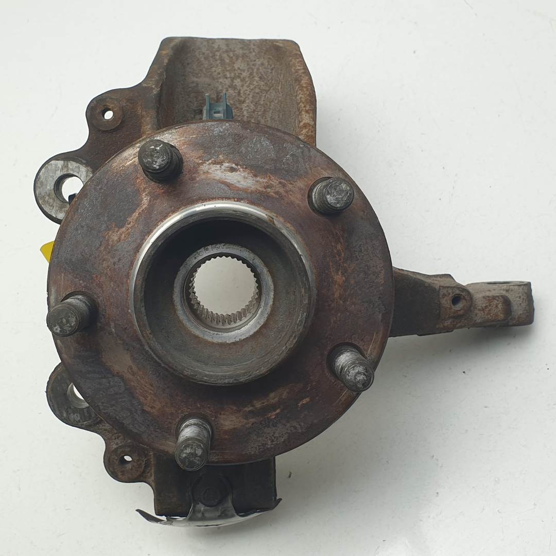 MANGUETA DELANTERA IZQUIERDA - 3M513K171BH - FORD - FOCUS C-MAX (CAP)