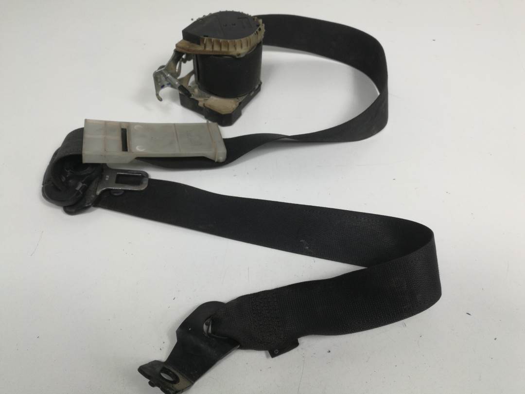 CINTURON SEGURIDAD DELANTERO DERECHO - 24417108 - OPEL - ZAFIRA A