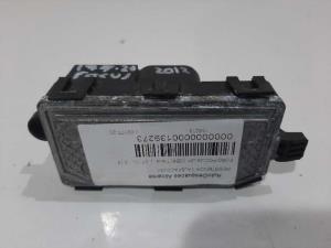 RESISTENCIA CALEFACCION AV6N19E624AA FORD FOCUS LIM. (CB8) Autodesguaces Alicante