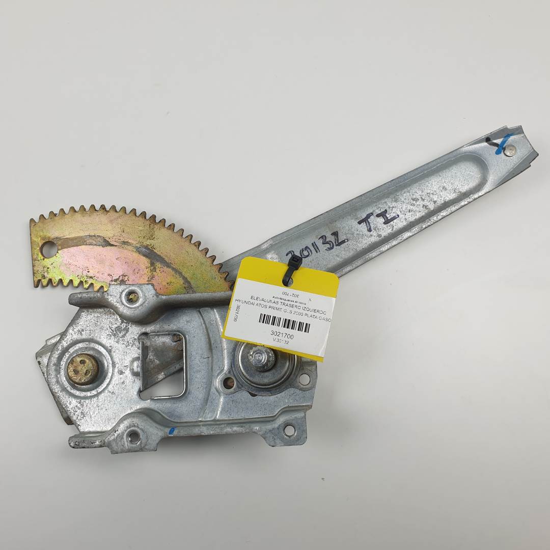 Fensterheber hinten links - HYUNDAI - ATOS PRIME
