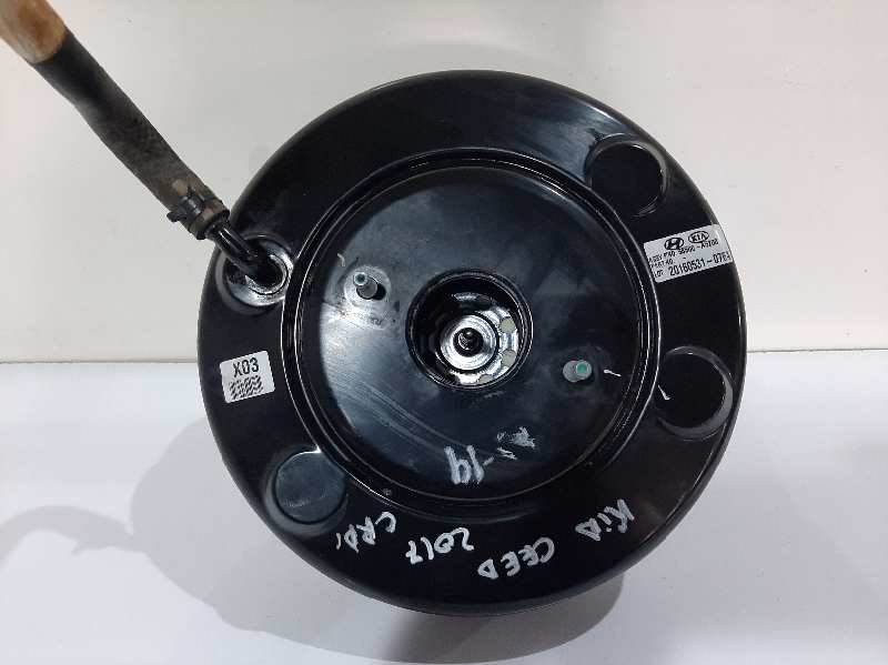 SERVOFRENO - 58500A5200 - KIA - PRO_CEE'D (ED)