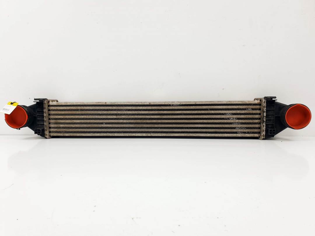 INTERCOOLER - MERCEDES - CLASE A (W169)