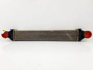 INTERCOOLER MERCEDES CLASE A (W169) Autodesguaces Alicante