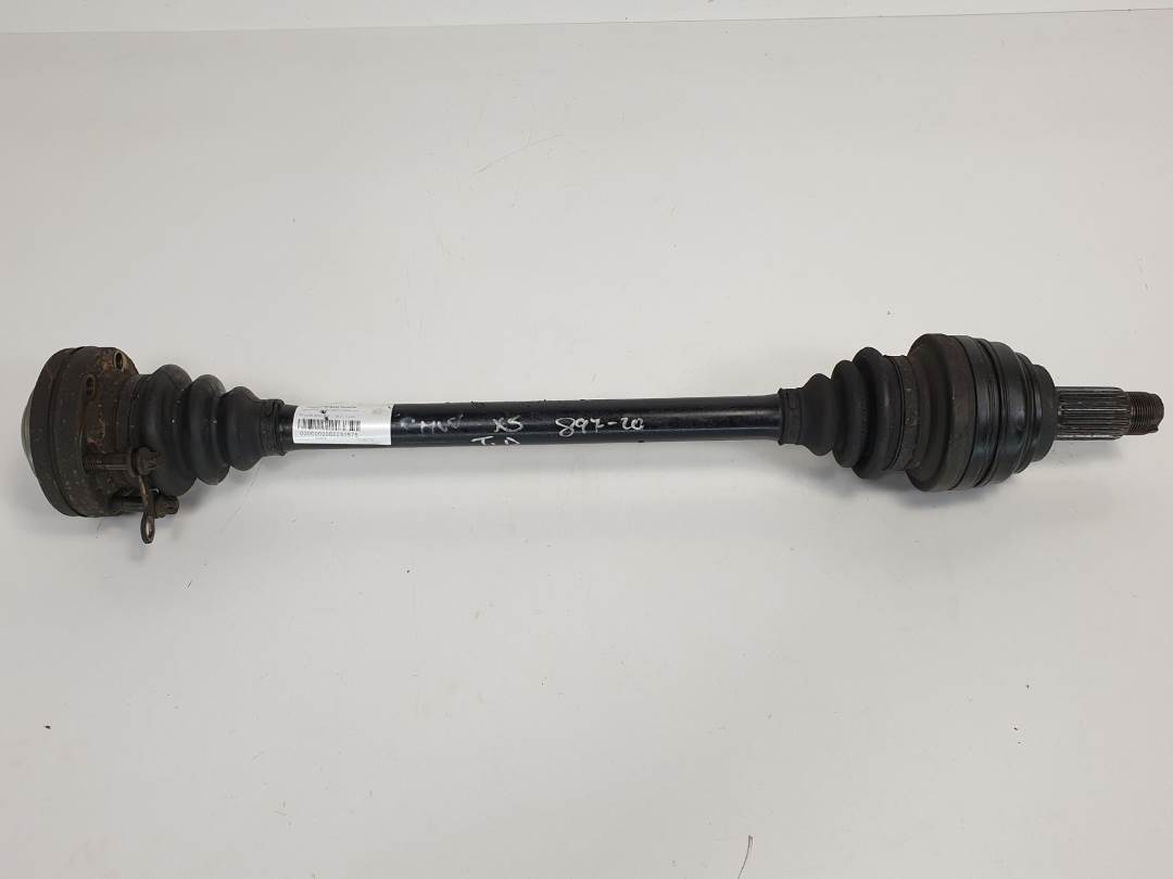 TRANSMISION TRASERA DERECHA - BMW - X5 (E53)