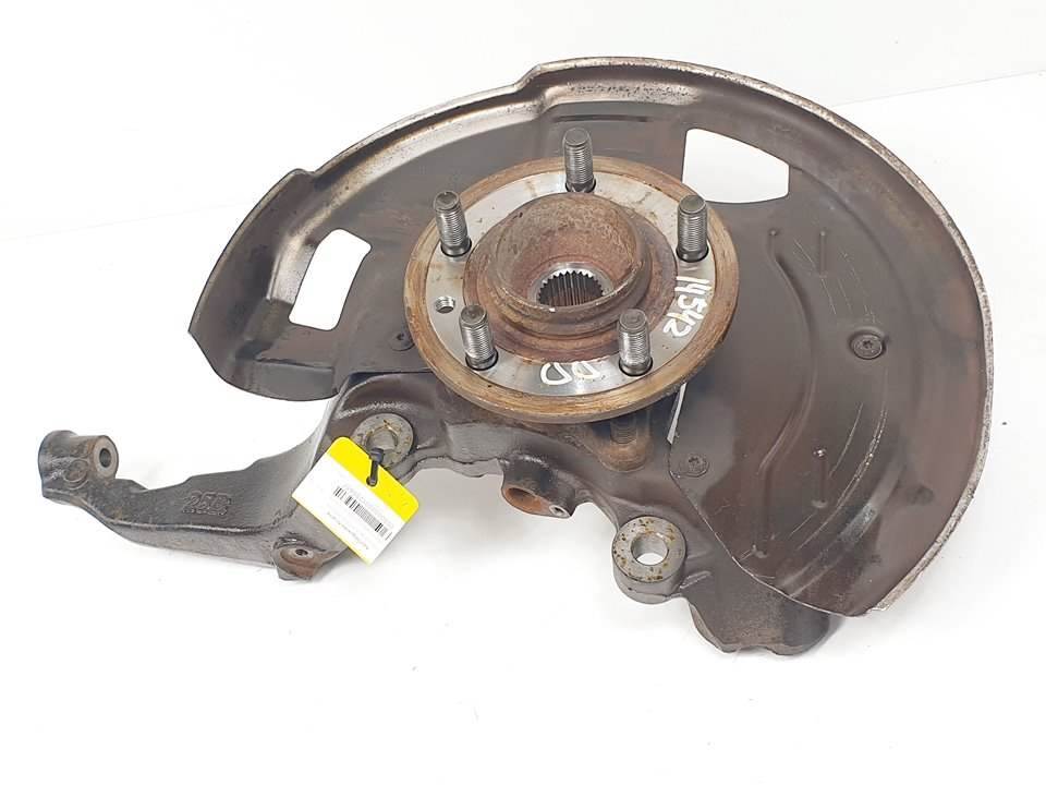 MANGUETA DELANTERA DERECHA - AH223K185AB - LAND ROVER - DISCOVERY 4