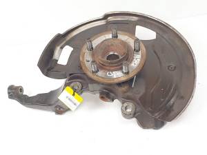 MANGUETA DELANTERA DERECHA AH223K185AB LAND ROVER DISCOVERY 4 Autodesguaces Alicante