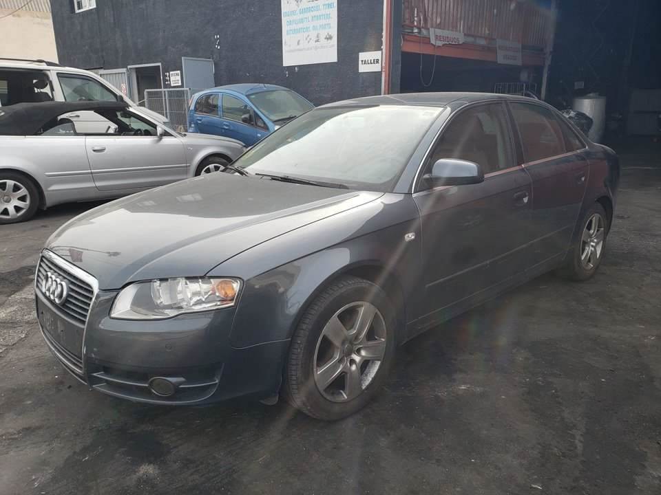 AUDI A4 BERLINA (8E) (2004 - 2007)
