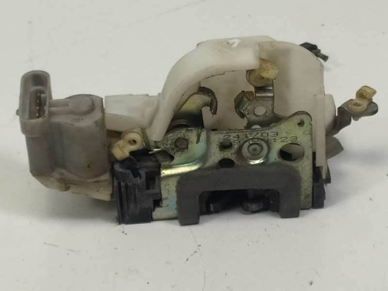 CERRADURA PUERTA DELANTERA DERECHA - FIAT - PUNTO BERLINA (188)