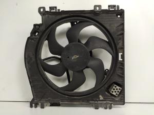 ELECTROVENTILADOR 1831442016 RENAULT CLIO III Autodesguaces Alicante