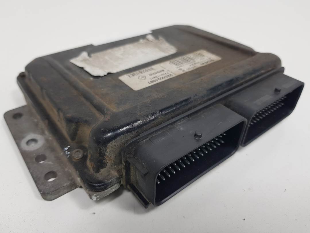 CENTRALITA MOTOR UCE - S110030220B - RENAULT - LAGUNA GRANDTOUR (K56)