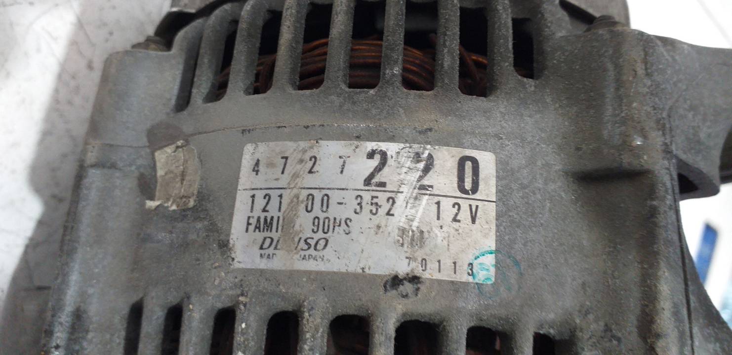 ALTERNADOR