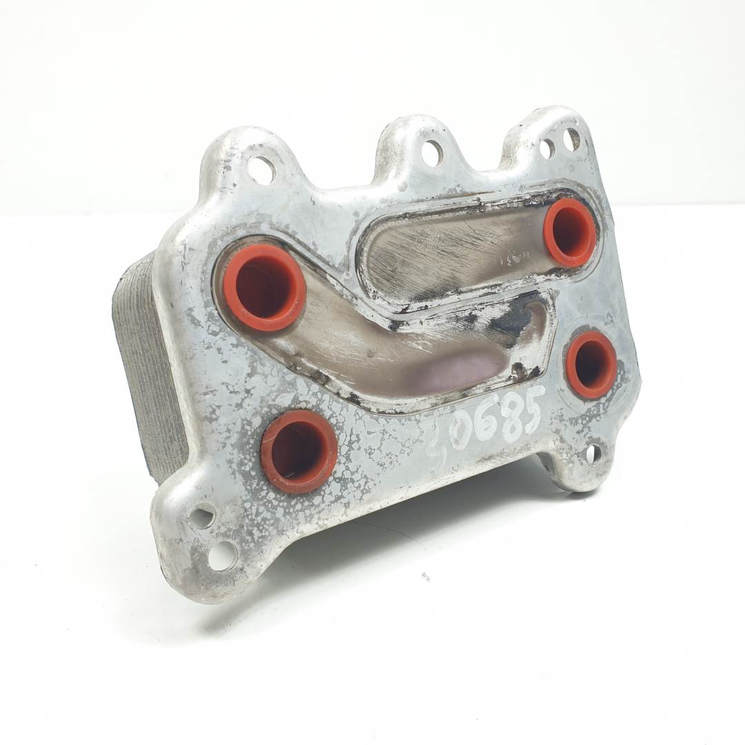 ENFRIADOR ACEITE MOTOR - MERCEDES - CLASE S (W220) BERLINA
