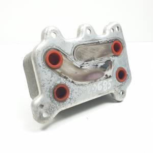 ENFRIADOR ACEITE MOTOR MERCEDES CLASE S (W220) BERLINA Autodesguaces Alicante