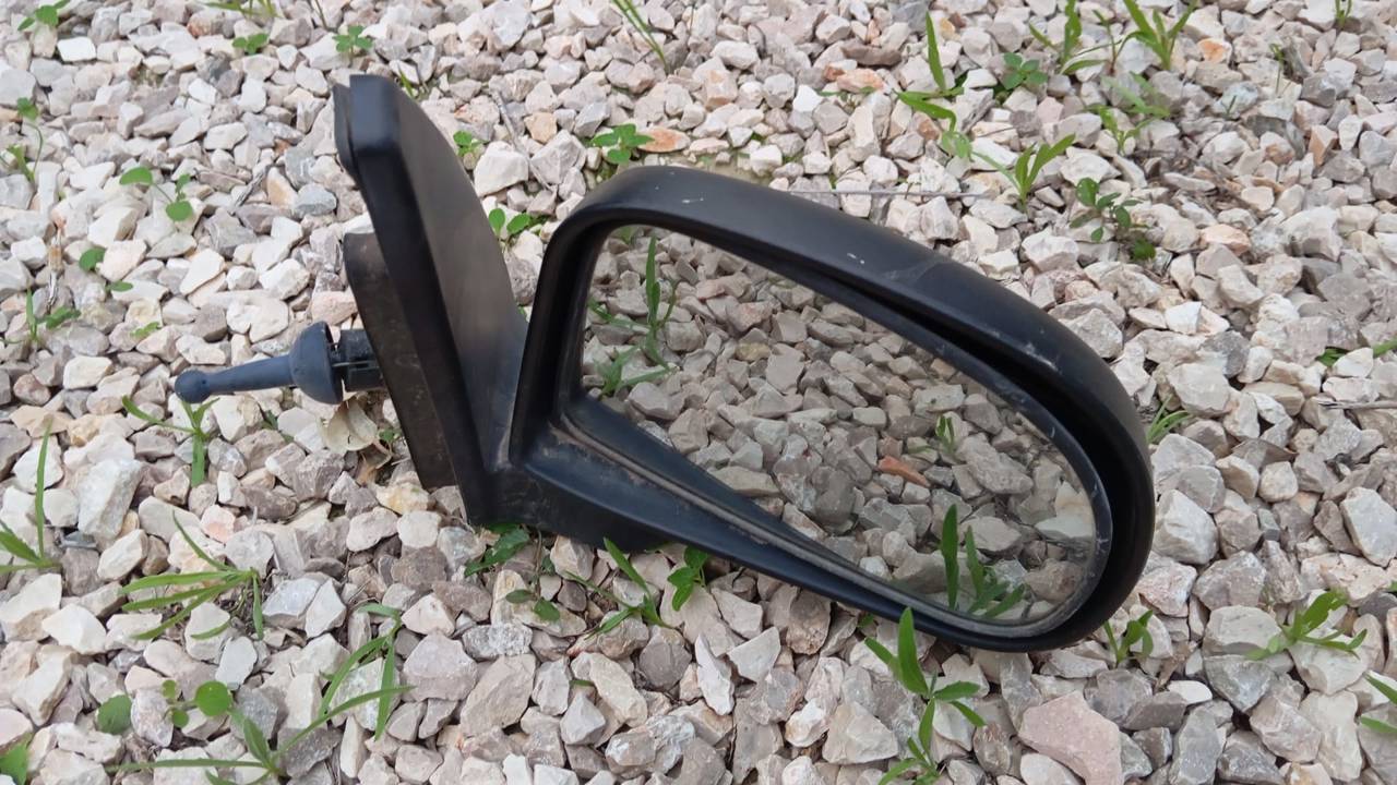 RETROVISOR DERECHO