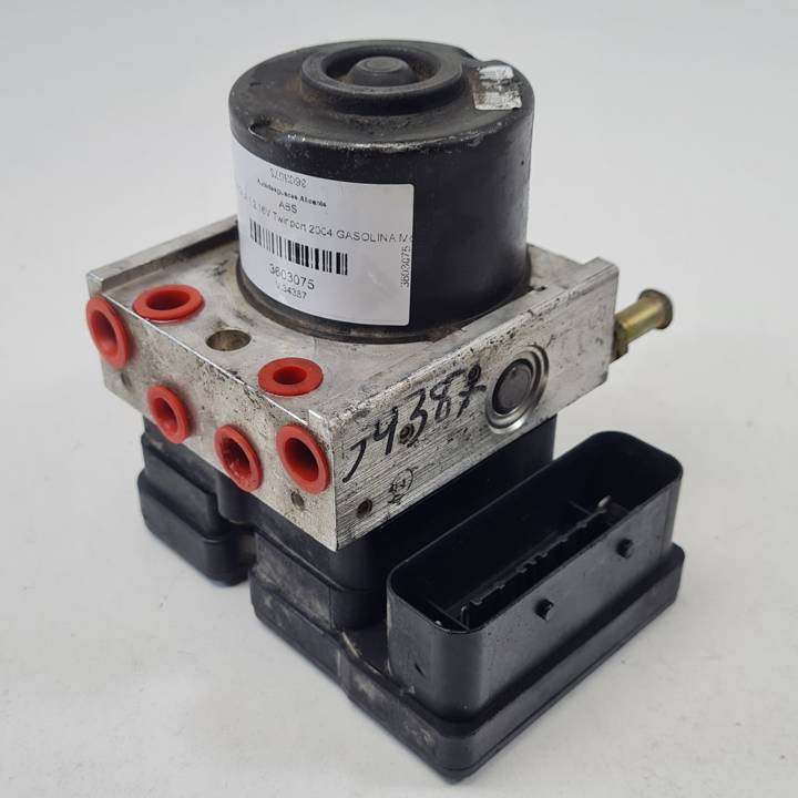ABS 06210901483 OPEL AGILA Autodesguaces Alicante