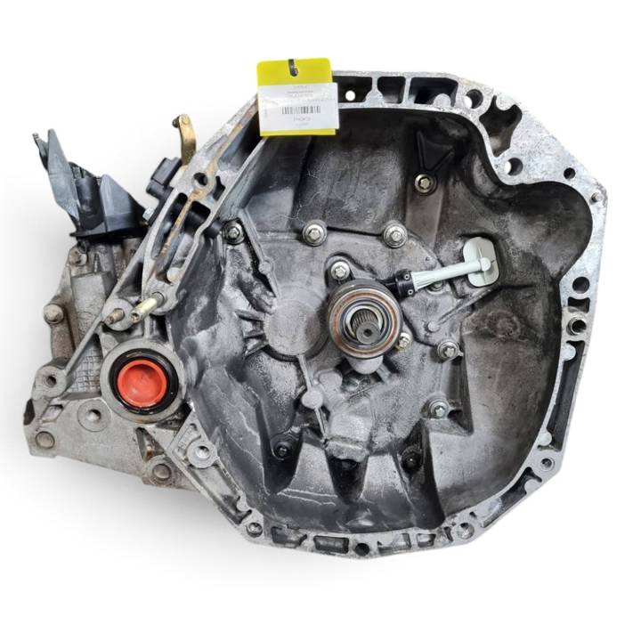 CAJA CAMBIOS JH3131 RENAULT CLIO III Autodesguaces Alicante