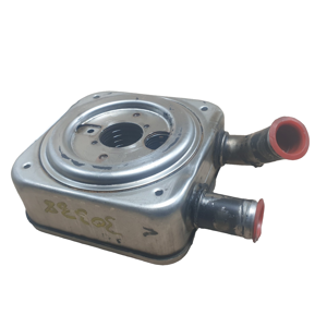 ENFRIADOR ACEITE MOTOR HYUNDAI SANTA FE (BM) Autodesguaces Alicante