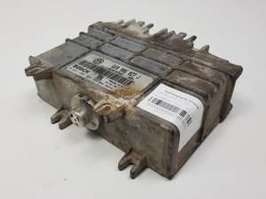 CENTRALITA MOTOR UCE 6K0906027J SEAT IBIZA (6K) Autodesguaces Alicante