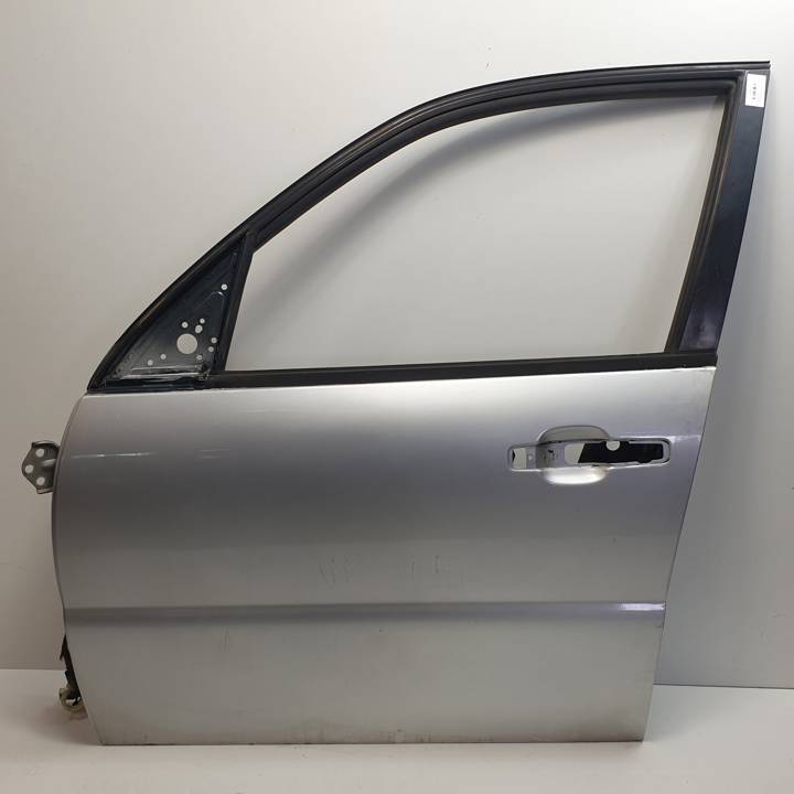 PUERTA DELANTERA IZQUIERDA SSANGYONG REXTON (Y200) Autodesguaces Alicante