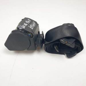 CINTURON SEGURIDAD DELANTERO DERECHO 8207956 BMW SERIE 3 BERLINA (E46) Autodesguaces Alicante