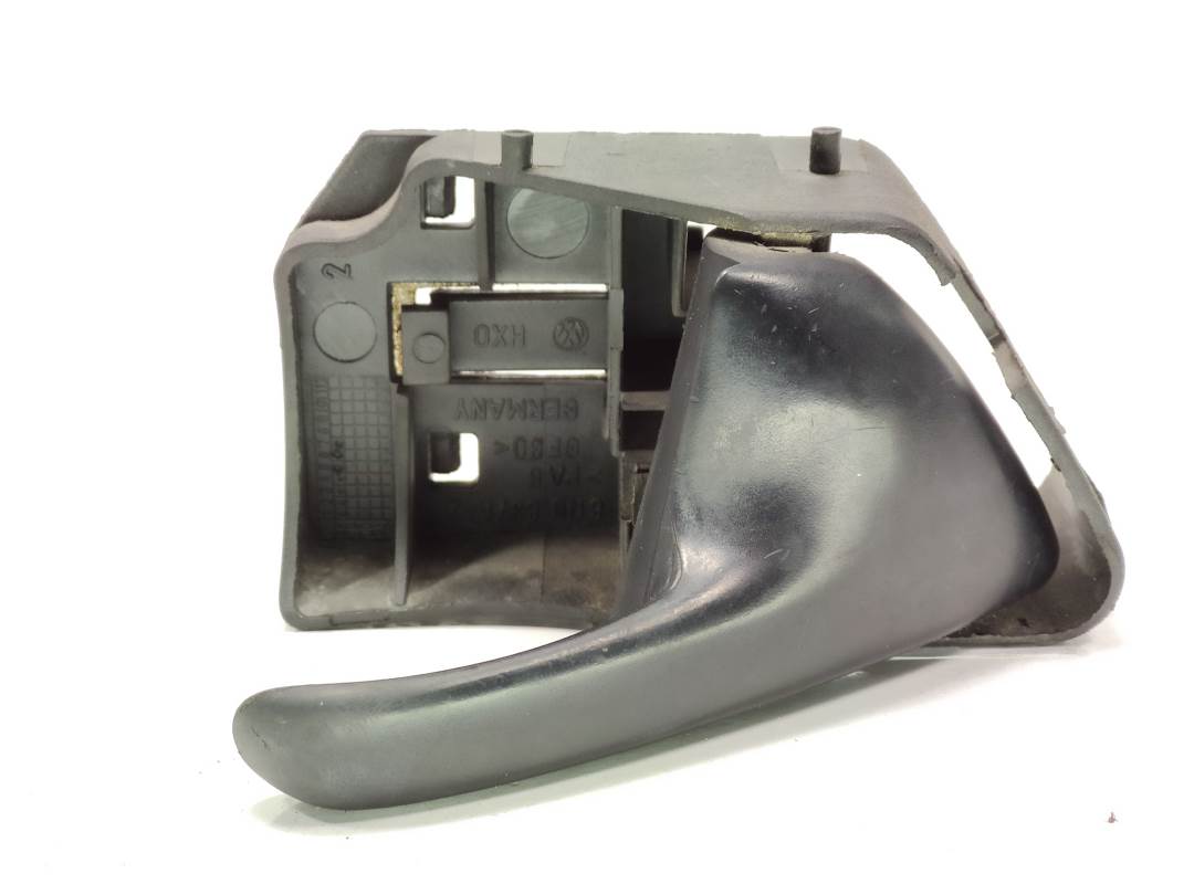 MANETA INTERIOR DELANTERA DERECHA - VOLKSWAGEN - POLO BERLINA (6N1)