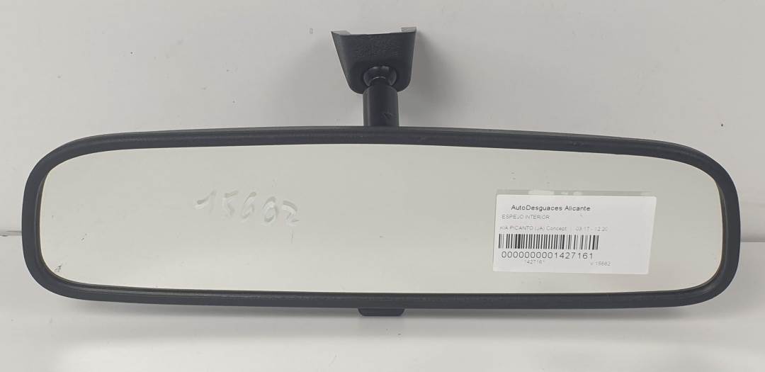 ESPEJO INTERIOR - A045634 - KIA - PICANTO (JA)