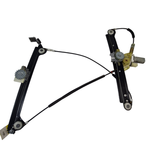 ELEVALUNAS DELANTERO IZQUIERDO 6978845 BMW SERIE 1 BERLINA (E81/E87) Autodesguaces Alicante