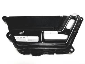 MANDO MULTIFUNCION A2218707951 MERCEDES CLASE S (W221) BERLINA Autodesguaces Alicante