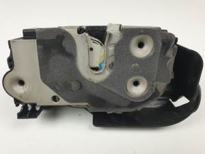 CERRADURA PUERTA DELANTERA DERECHA AV1AR21812DD FORD B-MAX (2012 - ...) Autodesguaces Alicante