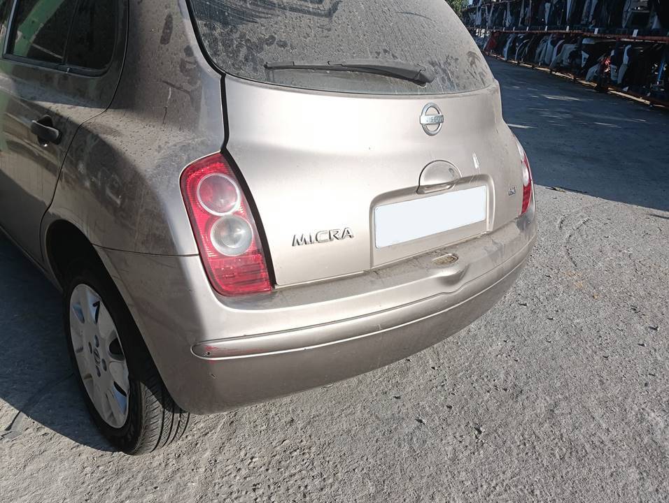 PILOTO TRASERO IZQUIERDO