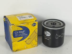FILTRO ACEITE EOF181 FORD C-MAX (CB3) Autodesguaces Alicante