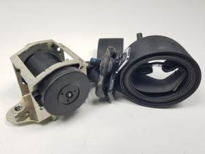 CINTURON SEGURIDAD DELANTERO DERECHO 560053152 FORD KUGA (CBV) Autodesguaces Alicante