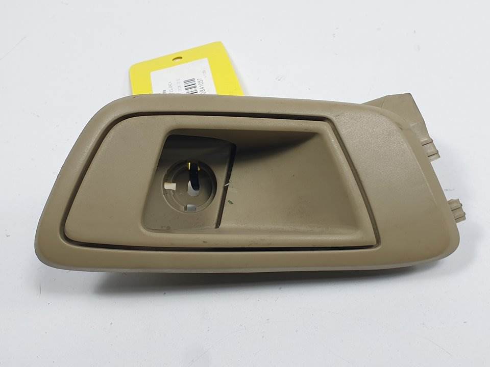MANETA INTERIOR TRASERA IZQUIERDA - 8A61A22601CEW - FORD - FIESTA (CB1)
