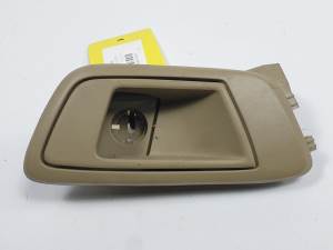 MANETA INTERIOR TRASERA IZQUIERDA 8A61A22601CEW FORD FIESTA (CB1) Autodesguaces Alicante