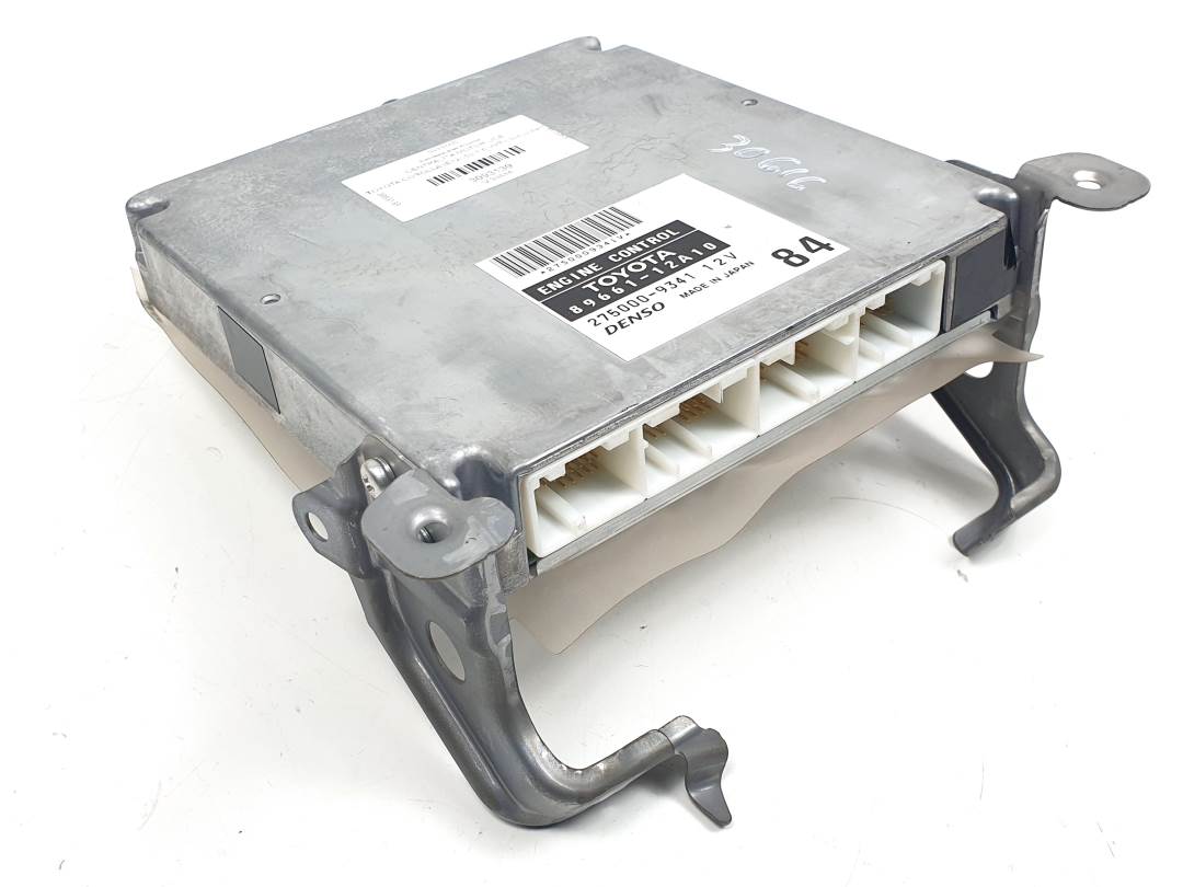 CENTRALITA MOTOR UCE - 8966112A10 - TOYOTA - COROLLA (E12)