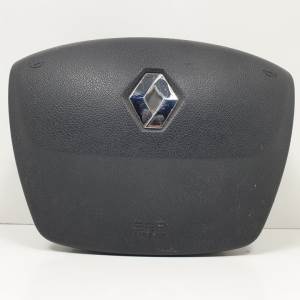 AIRBAG DELANTERO IZQUIERDO 985100007R RENAULT MEGANE III SPORT TOURER Autodesguaces Alicante