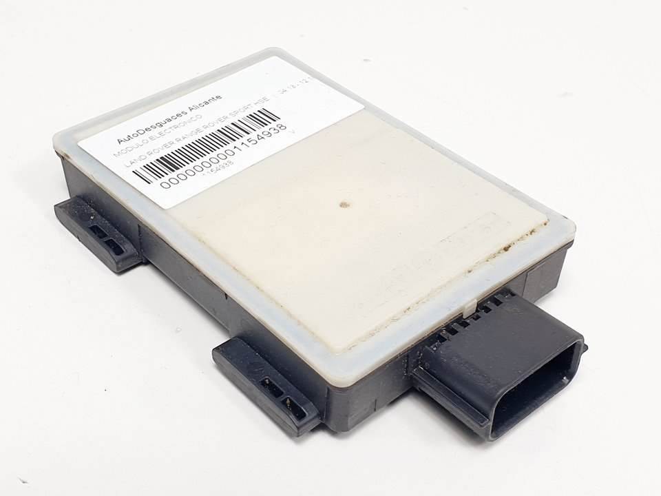 MODULO ELECTRONICO - L8B214F152BN - LAND ROVER - RANGE ROVER SPORT