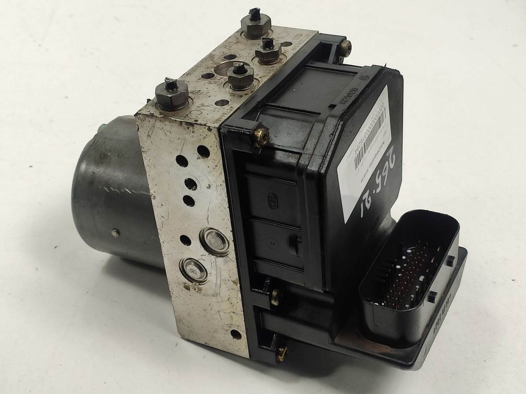 ABS - 0265224048 - CITROEN - NEMO (VU)