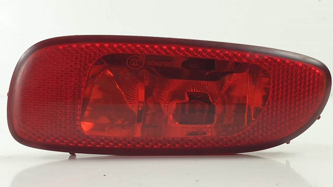 FARO ANTINIEBLA TRASERO DERECHO - 2751708DX - MINI - CABRIO (R57)