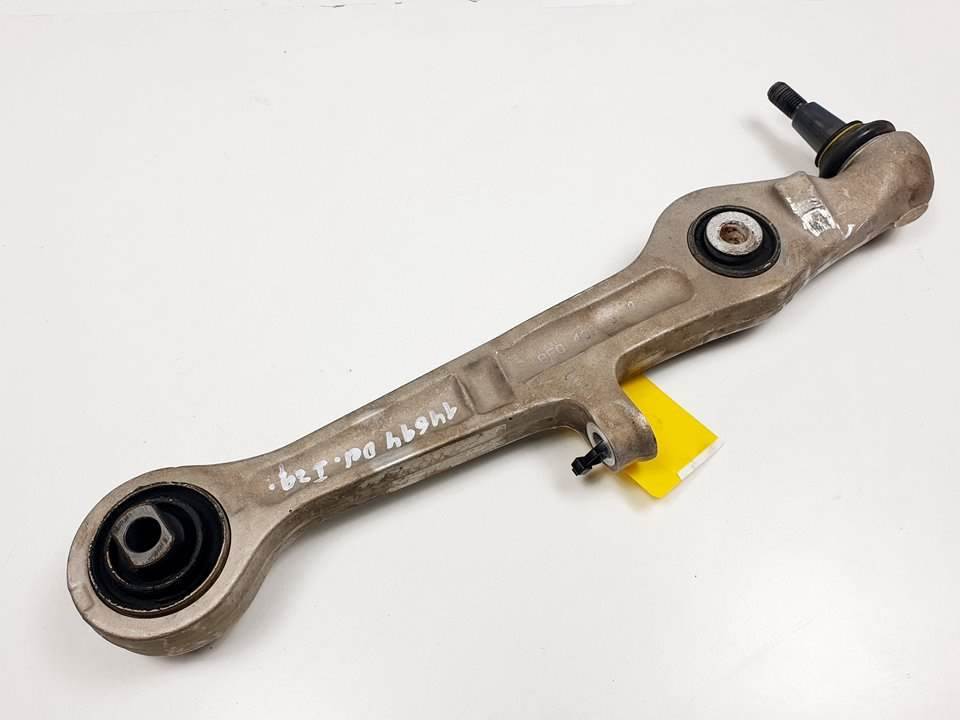 BRAZO SUSPENSION INFERIOR DELANTERO IZQUIERDO - 8E0407151Q - SEAT - EXEO BERLINA (3R2)