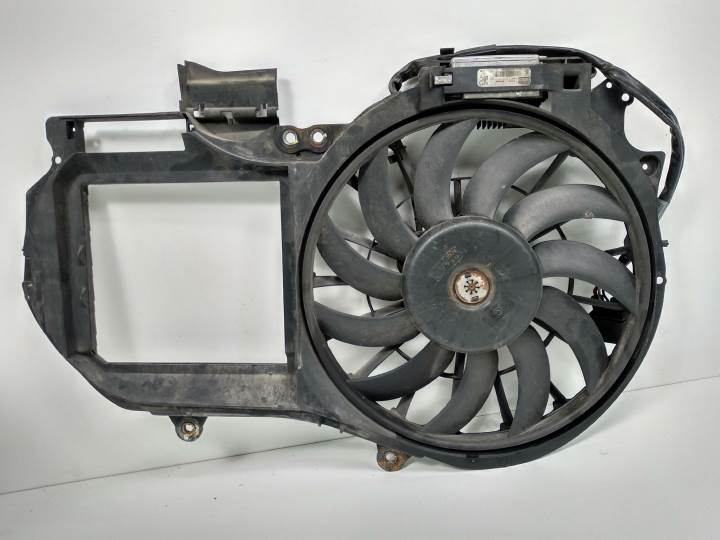 ELECTROVENTILADOR 10952900 AUDI A4 CABRIO (8H) Autodesguaces Alicante