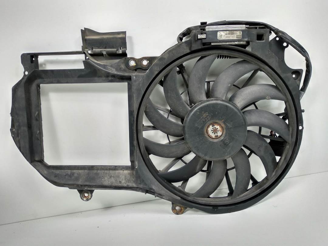 ELECTROVENTILADOR - 10952900 - AUDI - A4 CABRIO (8H)