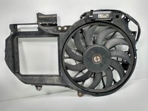 ELECTROVENTILADOR 10952900 AUDI A4 CABRIO (8H) Autodesguaces Alicante
