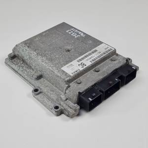CENTRALITA MOTOR UCE AC1112A650BC FORD TRANSIT CAJA CERRADA '06 Autodesguaces Alicante