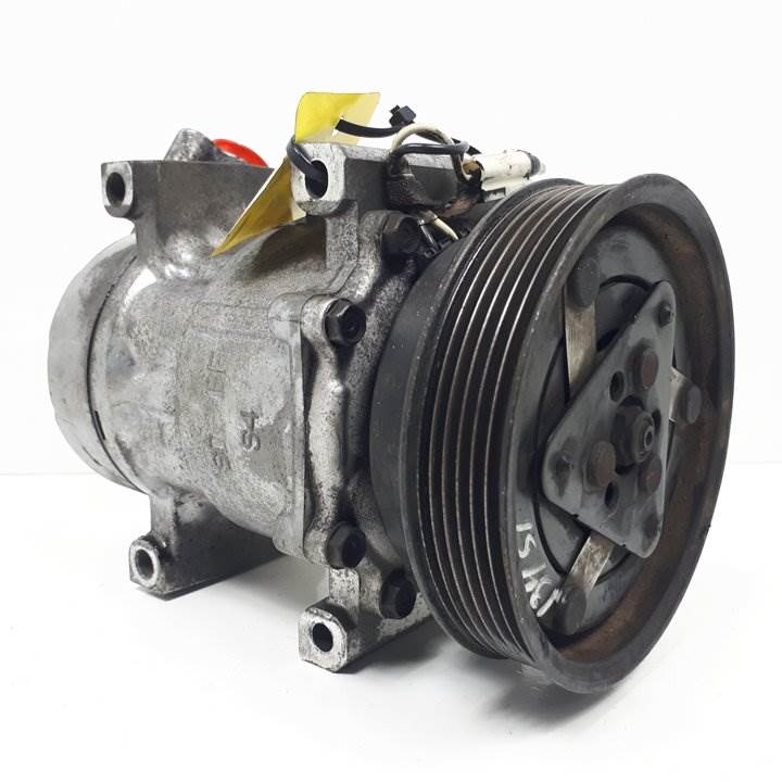 COMPRESOR AIRE ACONDICIONADO - SD6VBF - RENAULT - CLIO II SYMBOL