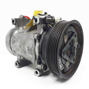COMPRESOR AIRE ACONDICIONADO SD6VBF RENAULT CLIO II SYMBOL Autodesguaces Alicante